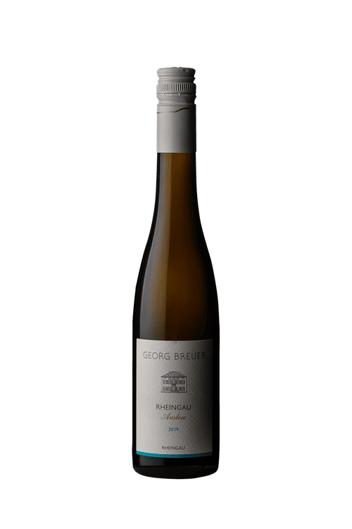 Georg Breuer Rheingau Auslese 375ml 2019