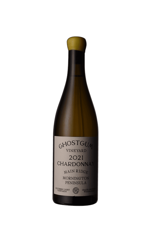 Southern Light Vineyards Ghostgum Chardonnay 2021