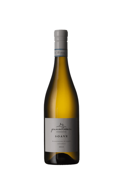 Gianni Tessari Soave DOC 2021