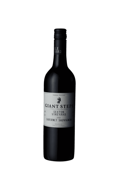 Giant Steps Sexton Vineyard Cabernet Sauvignon 2022