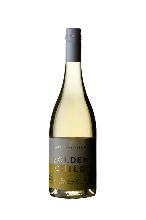 Golden Child Island Life Fume Blanc 2020