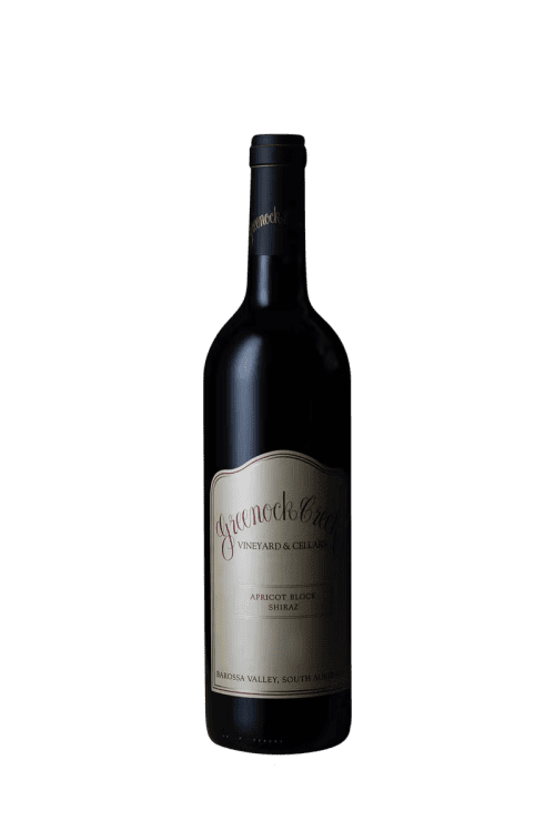 Greenock Creek Apricot Block Shiraz 2022