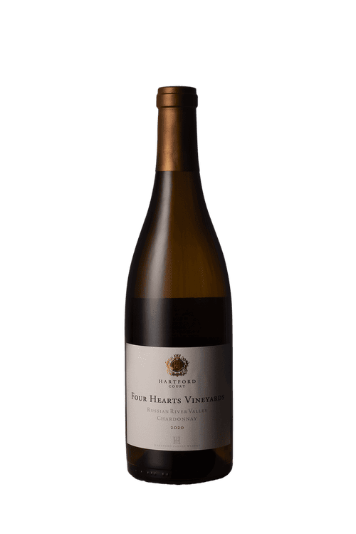 Hartford Court Four Hearts Chardonnay 2020