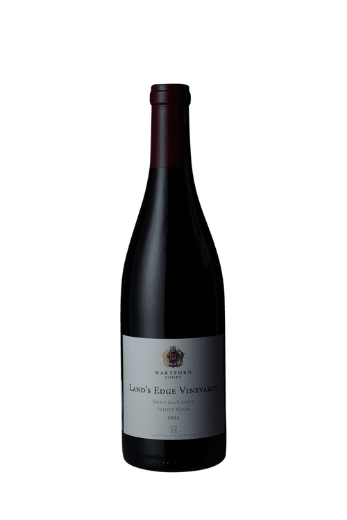 Hartford Court Land's Edge Vineyards Pinot Noir 2021