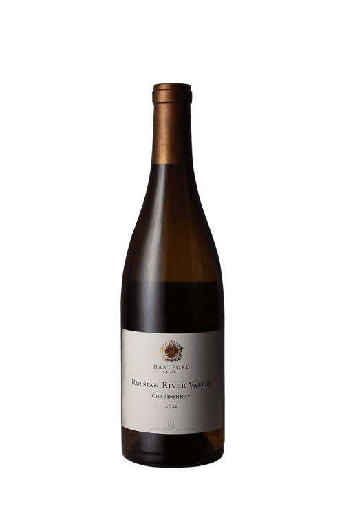 Hartford Court Russian River Valley Chardonnay 2021