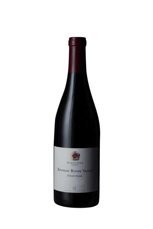 Hartford Court Russian River Valley Pinot Noir 2022