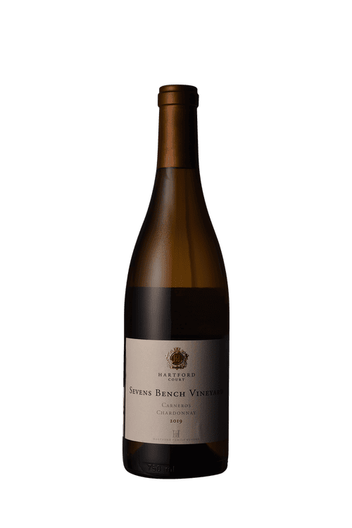 Hartford Court Sevens Bench Chardonnay 2019