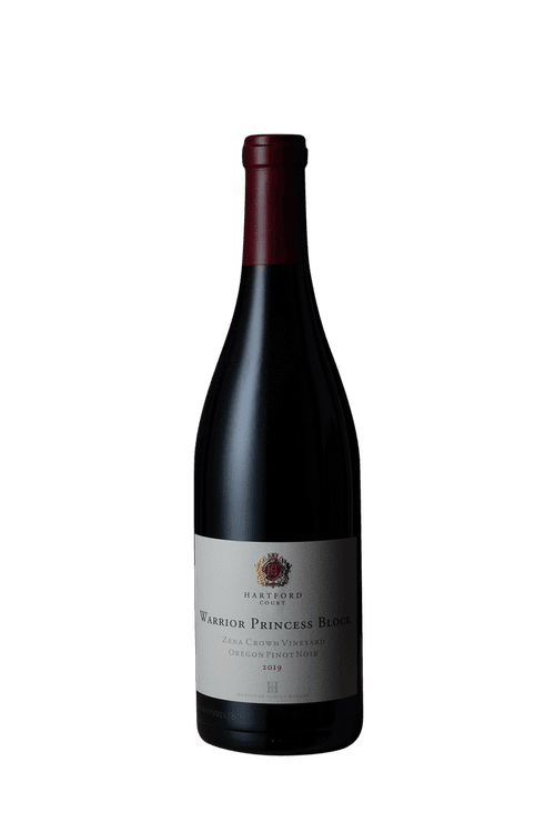 Hartford Court Warrior Princess Pinot Noir 2019