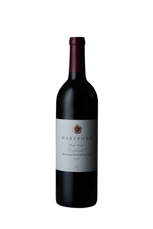 Hartford Court Russian River Valley Zinfandel 2021