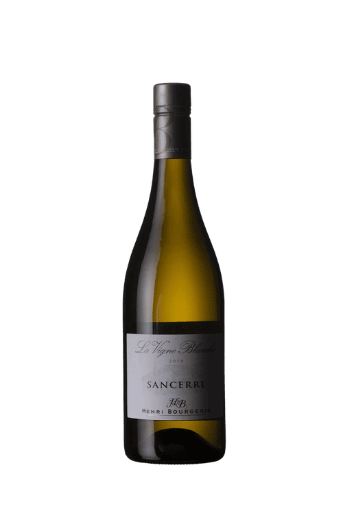 Henri Bourgeois Sancerre La Vigne Blanche Sancerre 2019