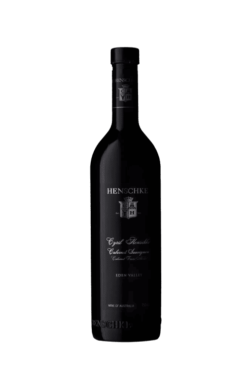 Henschke Cyril Cabernet Sauvignon 2018