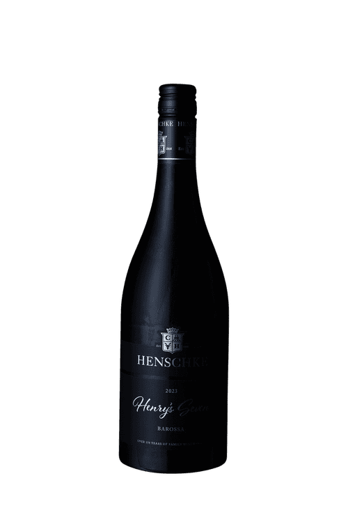 Henschke Henry's Seven Shiraz Blend 2023