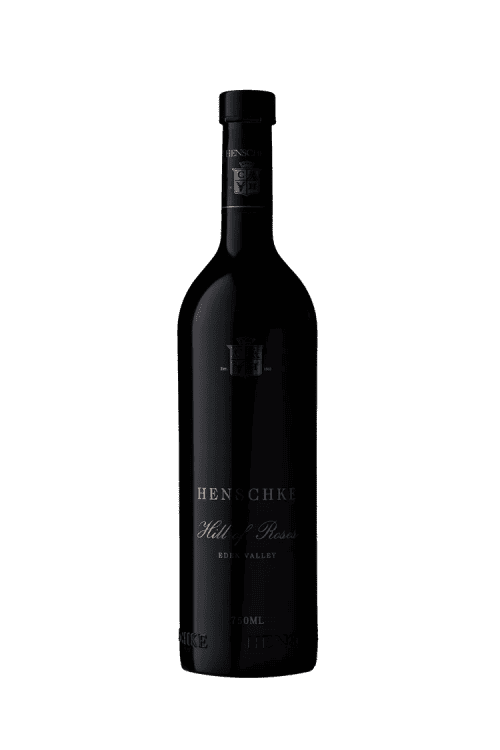 Henschke Hill of Roses Shiraz Gift Box 2018
