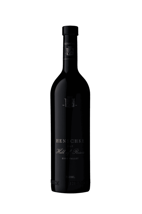 Henschke Hill of Roses Shiraz 2017