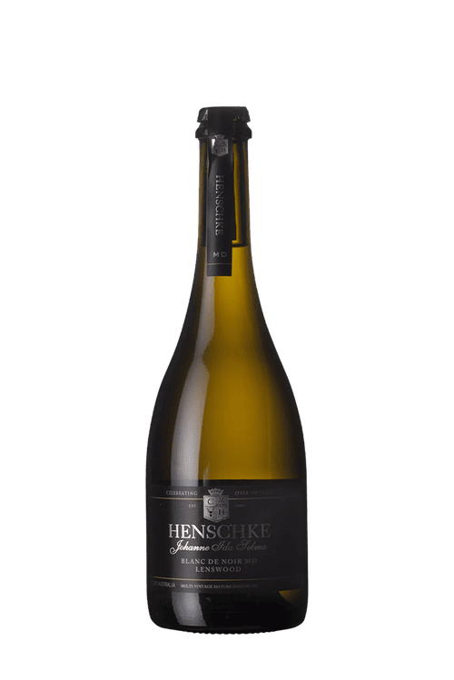 Henschke Johanne Ida Selma Blanc de Noir MD