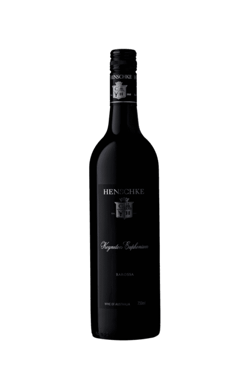 Henschke Keyneton Euphonium Red Blend 2019