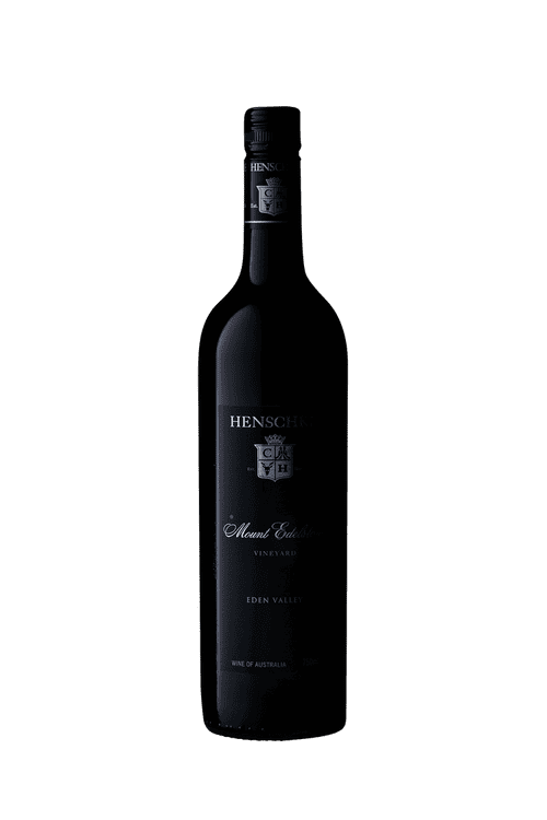 Henschke Mount Edelstone Shiraz 2017