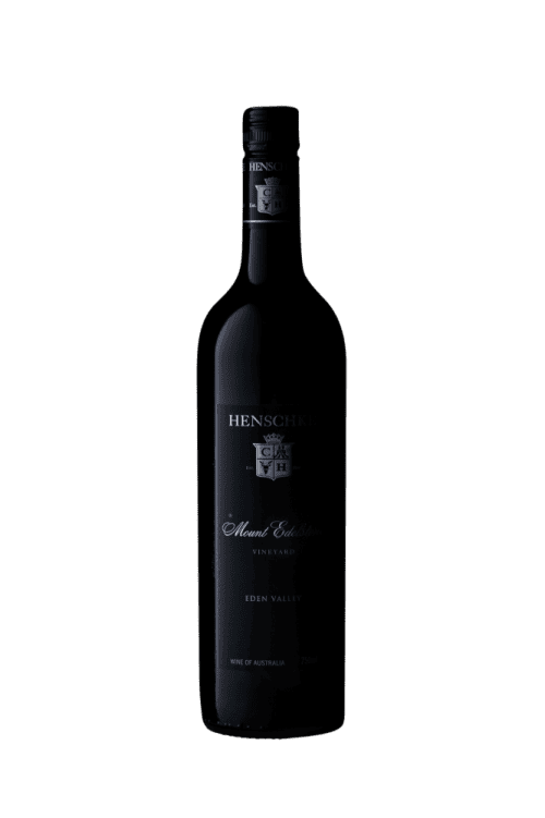 Henschke Mount Edelstone Shiraz 2019