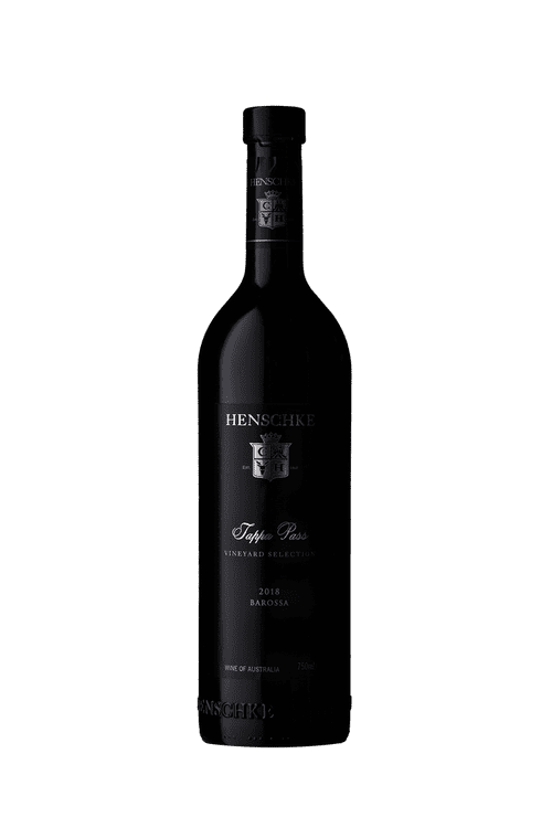 Henschke Tappa Pass Shiraz 2018