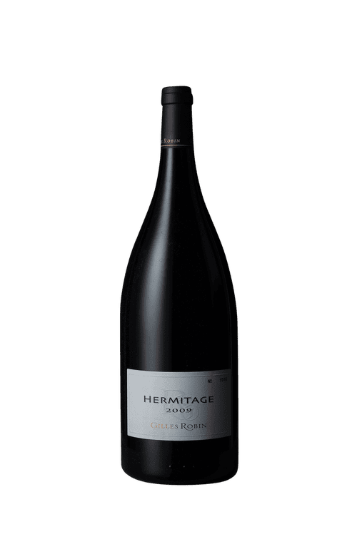 Gilles Robin Hermitage Magnum 1.5L 2009