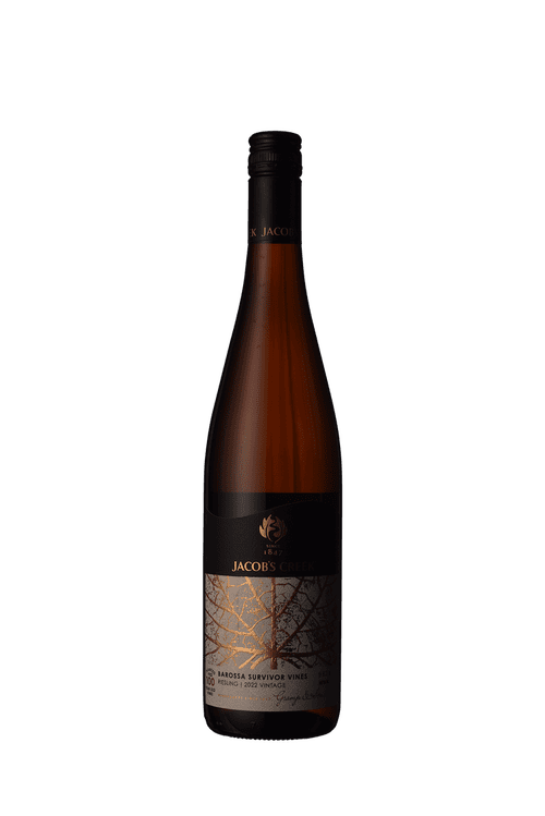 Jacob Creek Barossa Survivor Vine Riesling 2022