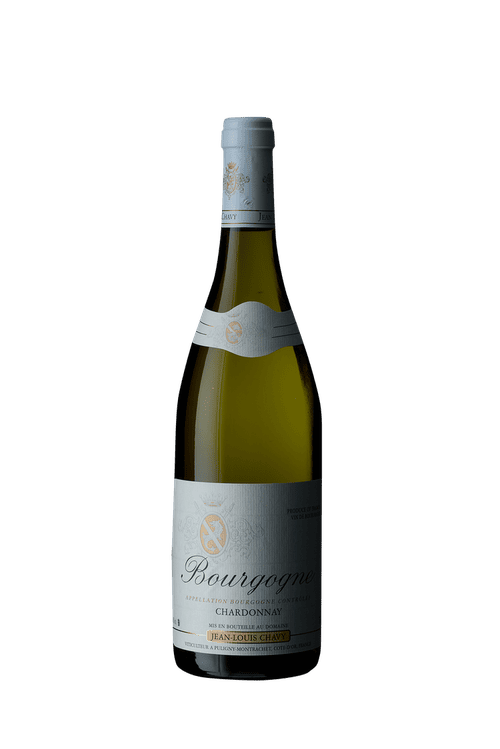 Jean-Louis Chavy Bourgogne Blanc 2020