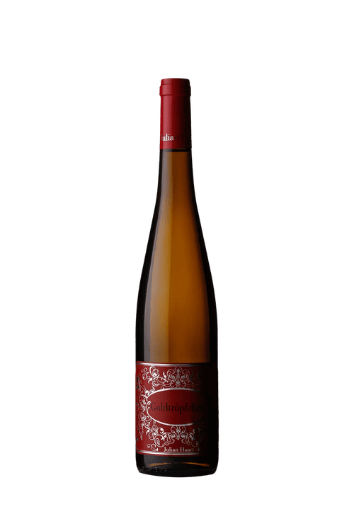 Julian Haart Piesporter Goldtropfchen Riesling Kabinett 2021