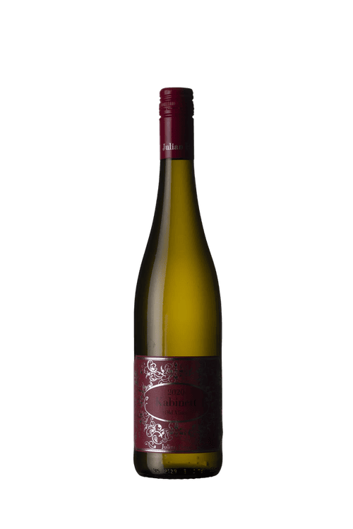 Julian Haart Riesling Kabinett Old Vines 2020