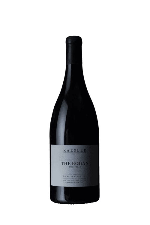 Kaesler The Bogan Shiraz Magnum 1.5L 2018