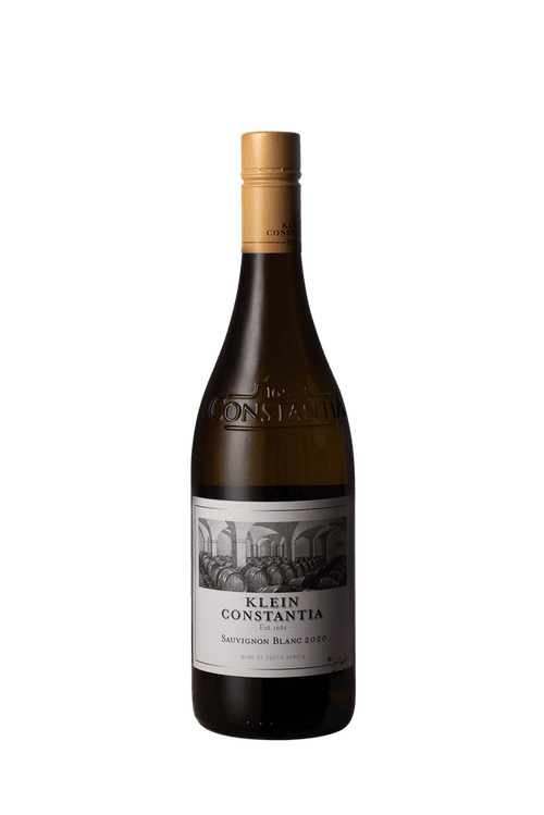 Klein Constantia Sauvignon Blanc 2020