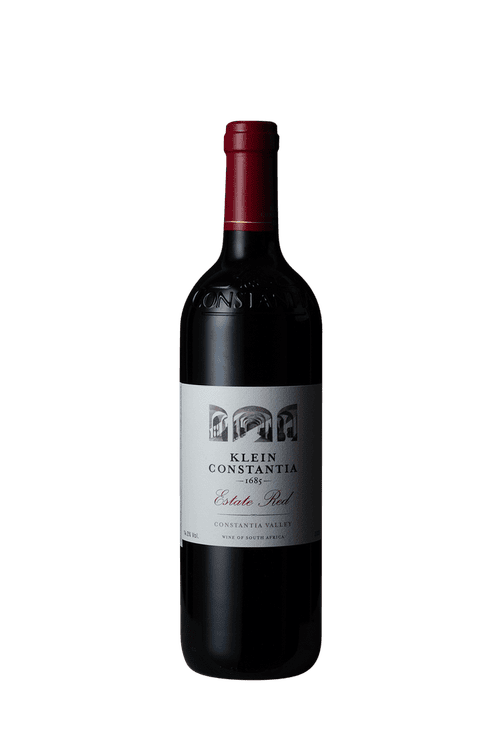 Klein Constantia Estate Red Blend 2020