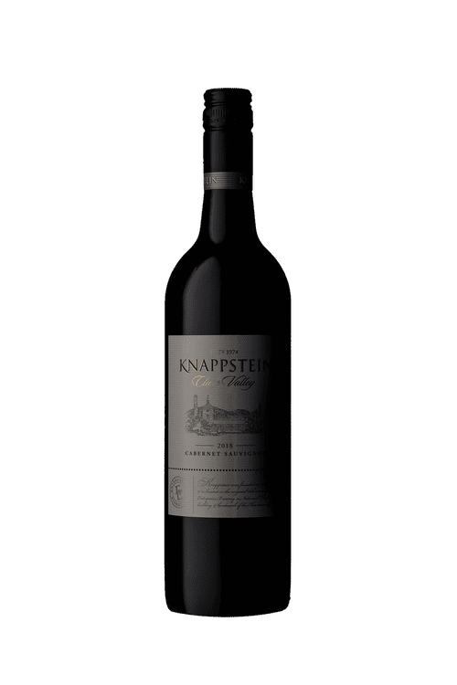 Knappstein Clare Valley Cabernet Sauvignon 2018