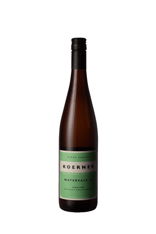 Koerner Watervale Riesling 2023