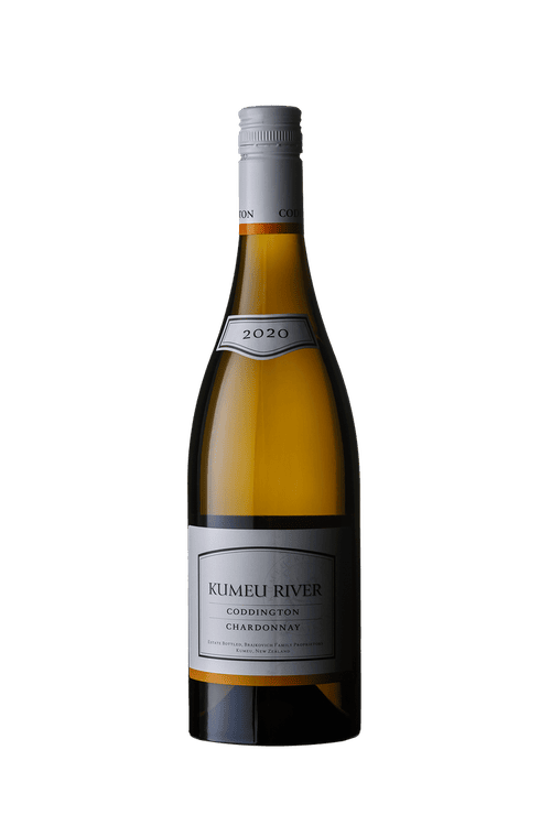 Kumeu River Coddington Chardonnay 2020