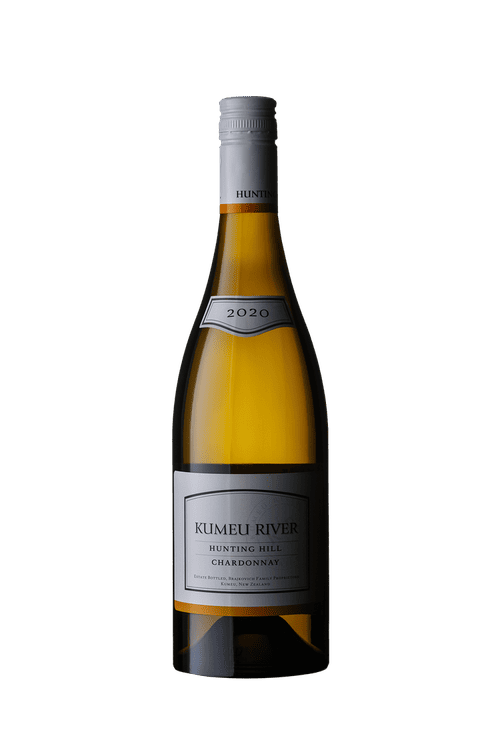 Kumeu River Hunting Hill Chardonnay 2020