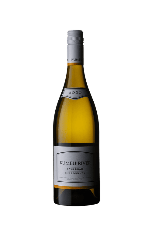 Kumeu River Rays Road Chardonnay 2020