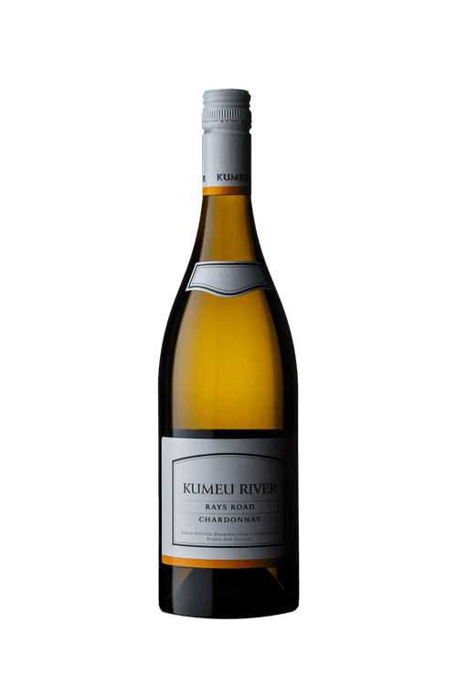 Kumeu River Rays Road Chardonnay 2021