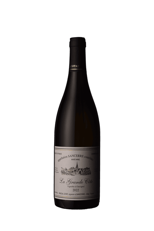 Domaine Pascal Cotat Sancerre "La Grande Cote" 2022