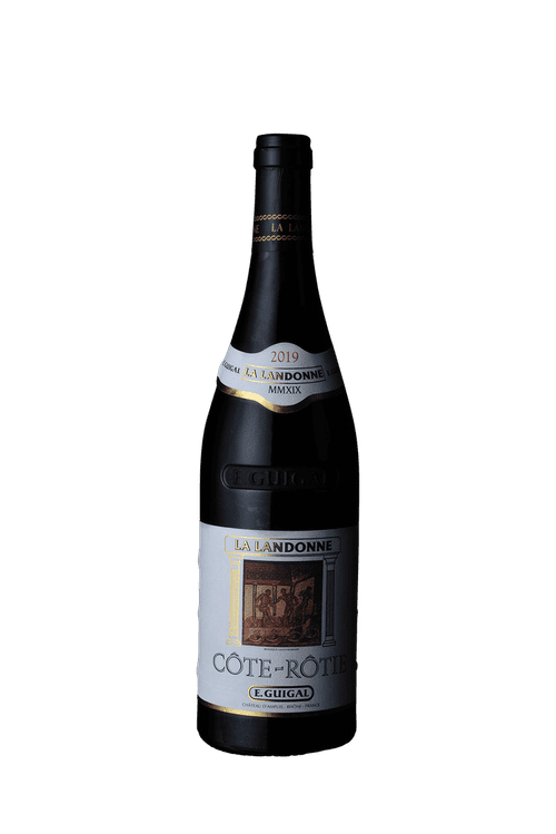 E.Guigal Côte-Rôtie La Landonne 2019