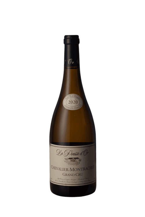 Domaine La Pousse D'Or Chevalier-Montrachet Grand Cru 2020