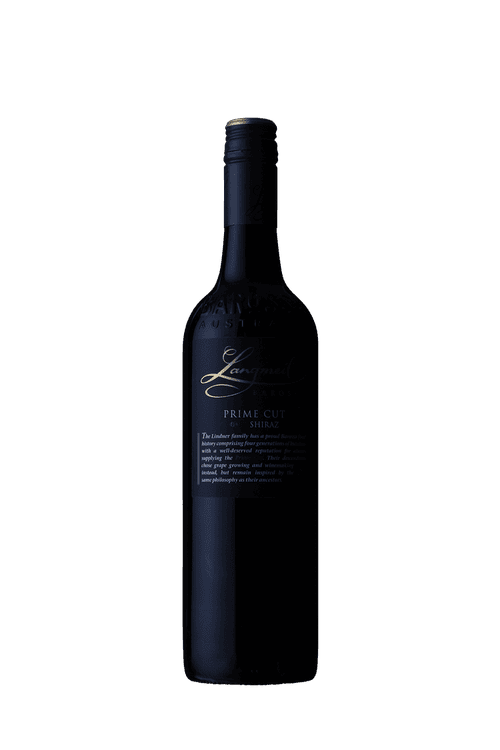 Langmeil Prime Cut Shiraz 2022