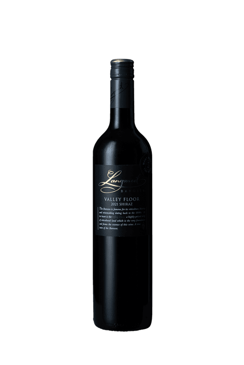 Langmeil Valley Floor Shiraz 2021