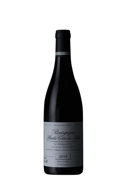 Domaine Laurent Roumier Bourgogne Hautes-Cotes-de-Nuits Rouge 2019