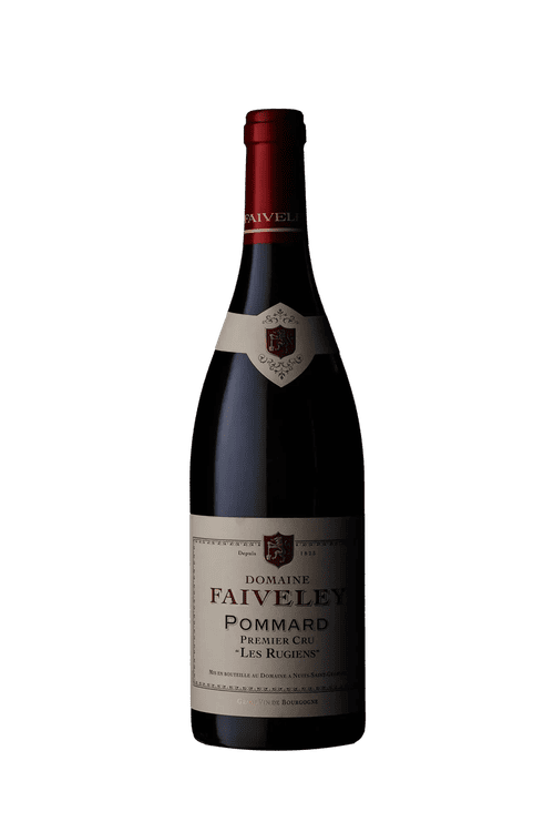 Domaine de Montille Pommard Les Rugiens-Bas 1er Cru 2019