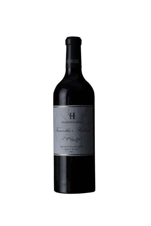 Levantine Hill Samantha’s Paddock Mélange Traditionnel 2016