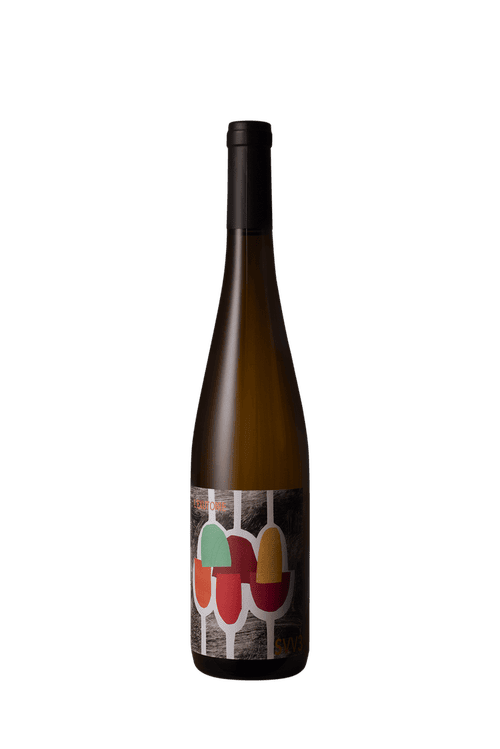 Ostertag L'exutoire SVV3 2018