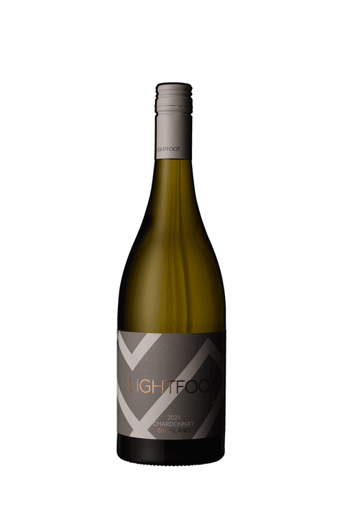 Lightfoot Chardonnay 2023