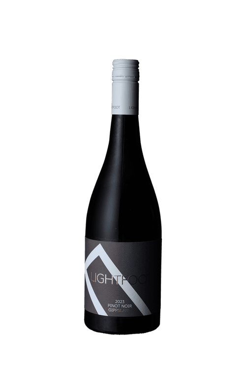 Lightfoot Myrtle Point Vineyard Pinot Noir 2023