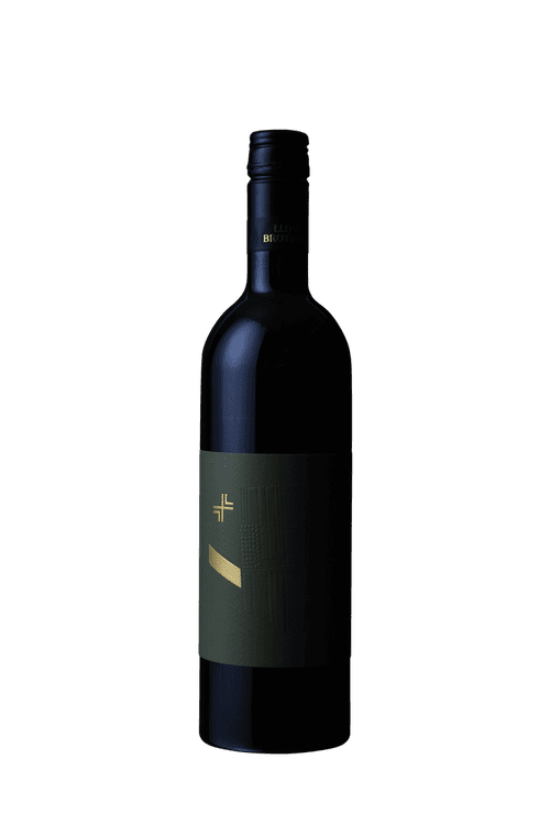 Lloyd Brothers Western Block 2 Reserve Shiraz 2021