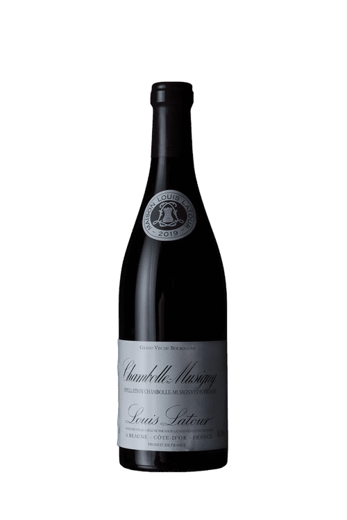 Louis Latour Chambolle Musigny 2019